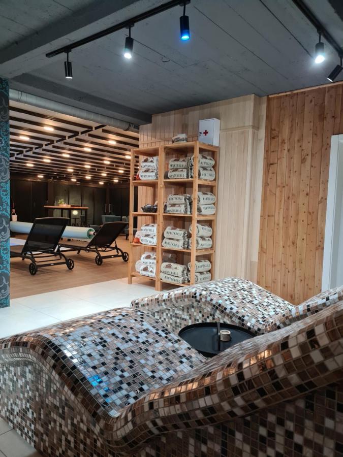 Montekarlo Na Drini Bed & Breakfast Mali Zvornik Екстериор снимка