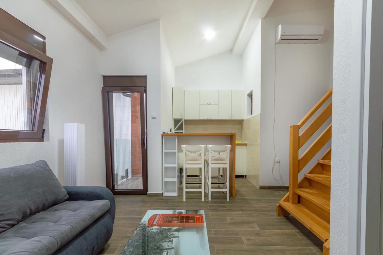Montekarlo Na Drini Bed & Breakfast Mali Zvornik Екстериор снимка